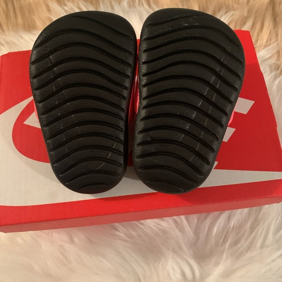 NIKE INFANT KAWA SLIDE. - Picture 5 of 5